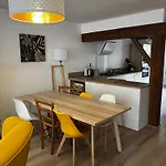 Maison Chaleureuse Avec Jardin - Pause Normande Semesterbostad Sées