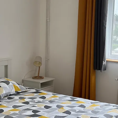 بيت للعطل Maison Chaleureuse Avec Jardin - Pause Normande