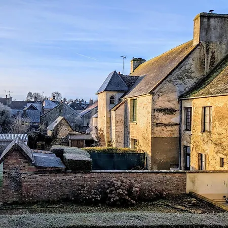 Maison Chaleureuse Avec Jardin - Pause Normande بيت للعطل *