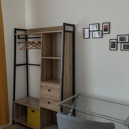 بيت للعطل Maison Chaleureuse Avec Jardin - Pause Normande *