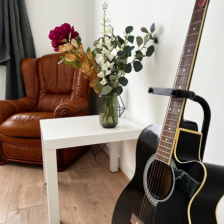 Maison Chaleureuse Avec Jardin - Pause Normande بيت للعطل Sées