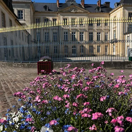 Maison Chaleureuse Avec Jardin - Pause Normande *