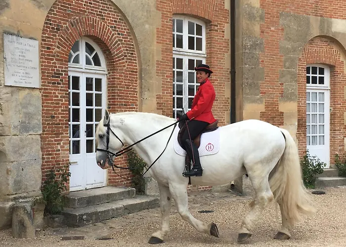 度假居 Maison Chaleureuse Avec Jardin - Pause Normande Sées